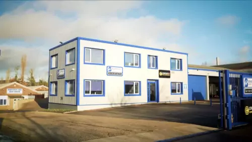 Wide Range Of Cars, Vans, Trucks & Refrigerated Vehicles