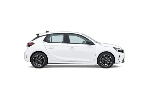 Medium Economy Car (Auto)