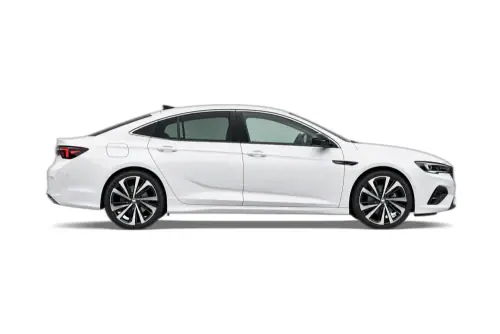 Large Family Car (Manual)