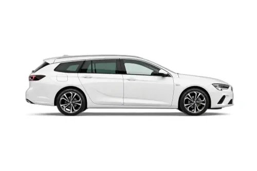 Estate Car