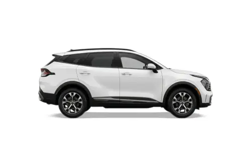 SUV