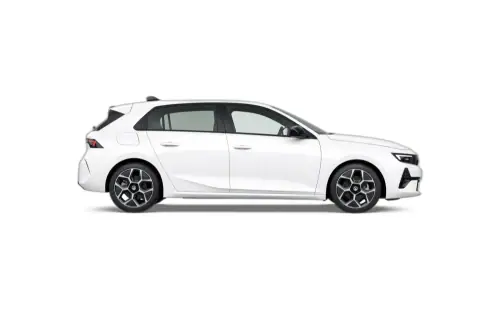 Medium Family Car (Automatic)