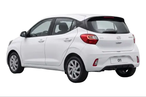 Small Economy Car