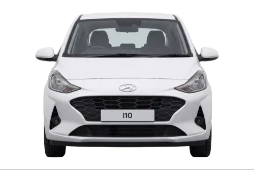 Small Economy Car