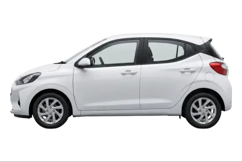 Small Economy Car