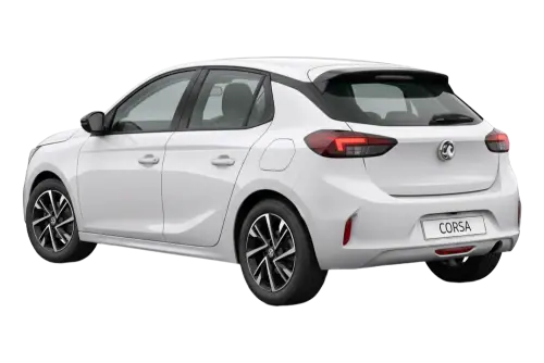Medium Economy Car (Manual)