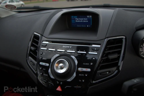 Short Wheel Base Refrigerated / Chiller Panel Van