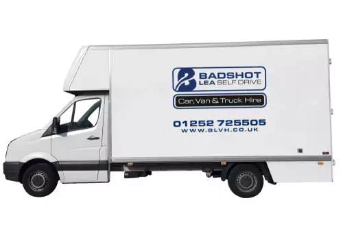 Dropwell / Furniture Luton